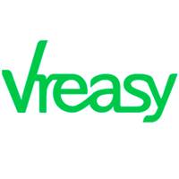 Vreasy