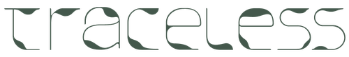 Traceless supported by Planet A