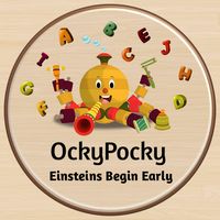 OckyPocky