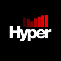 하이퍼라운지 - Hyperlounge