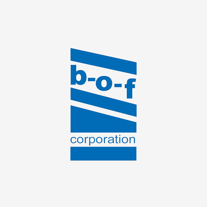 B-O-F CORPORATION
