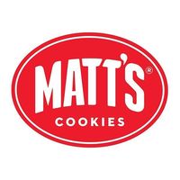 Matt's Cookie Company
