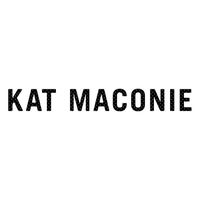 Kat Maconie