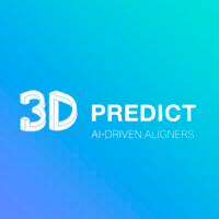 3D Predict Aligners
