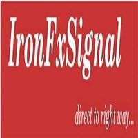Iron Fx Signal