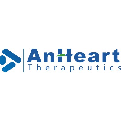 AnHeart Therapeutics