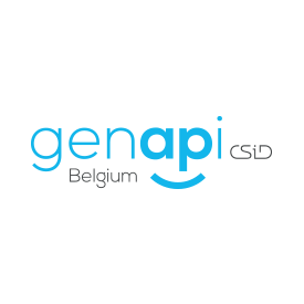 Genapi Belgium