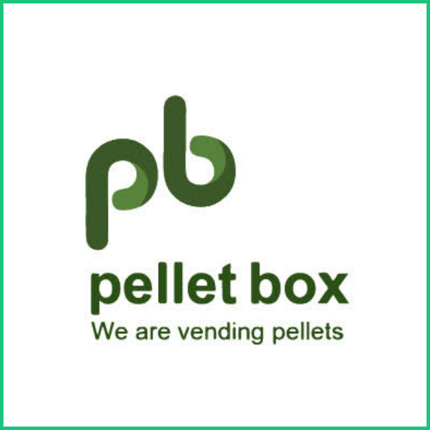 Pellet Box