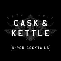 Cask & Kettle - K-Pod Cocktails