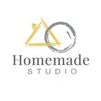Homemade Studio