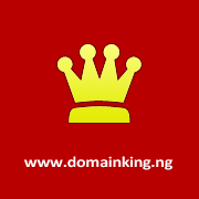 DomainKing.ng