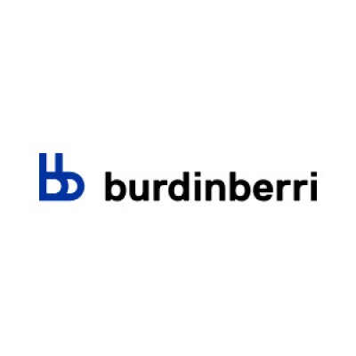 Burdinberri