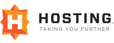 Hosting.com's
Web site