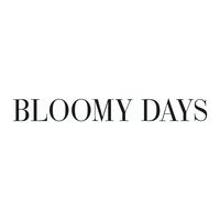 BLOOMY DAYS