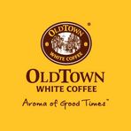 OLDTOWN White Coffee Malaysia