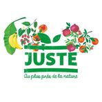 La marque Juste