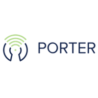 Porter - Smart keyless system