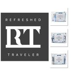 Refreshed Traveler