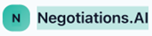 AI Negotiation Co