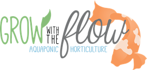 Grow with the Flow Aquaponic Horticulture