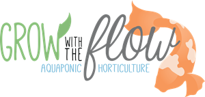 Grow with the Flow Aquaponic Horticulture
