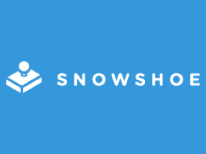 SnowShoe Stamp