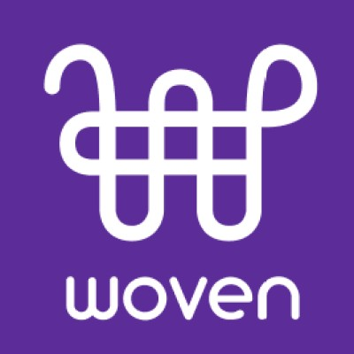 Woven