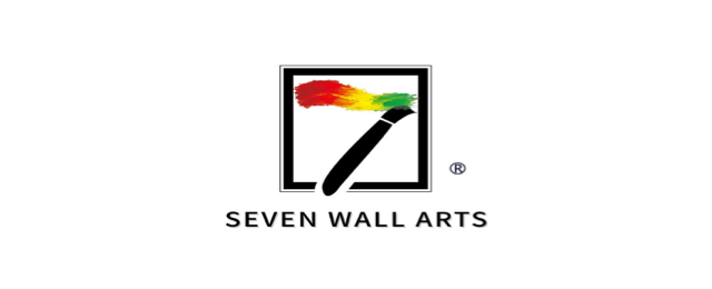 Seven Wall Arts