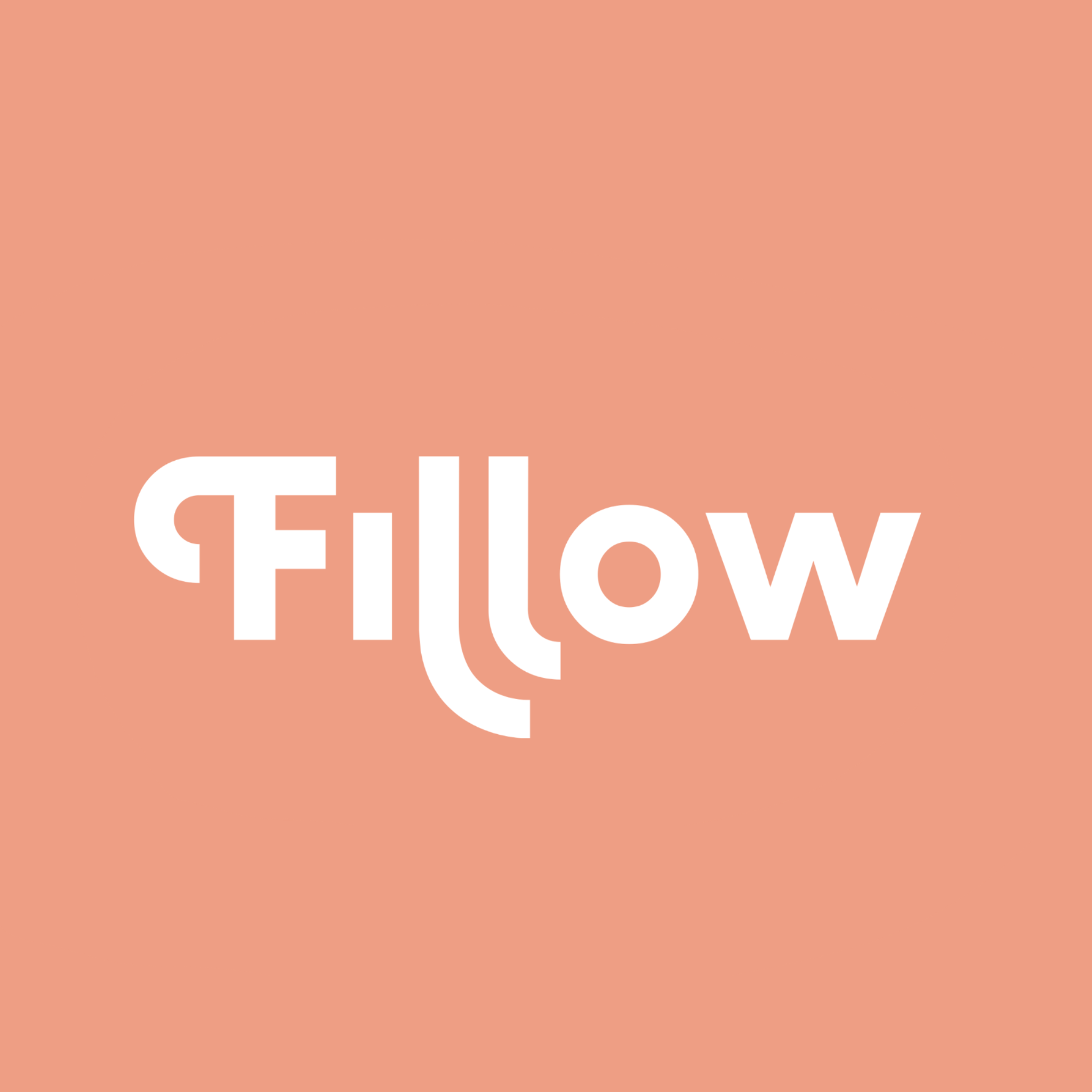 Fillow