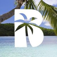 Blockchain Beach