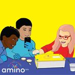 Amino Labs