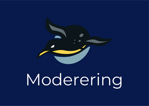 Moderering