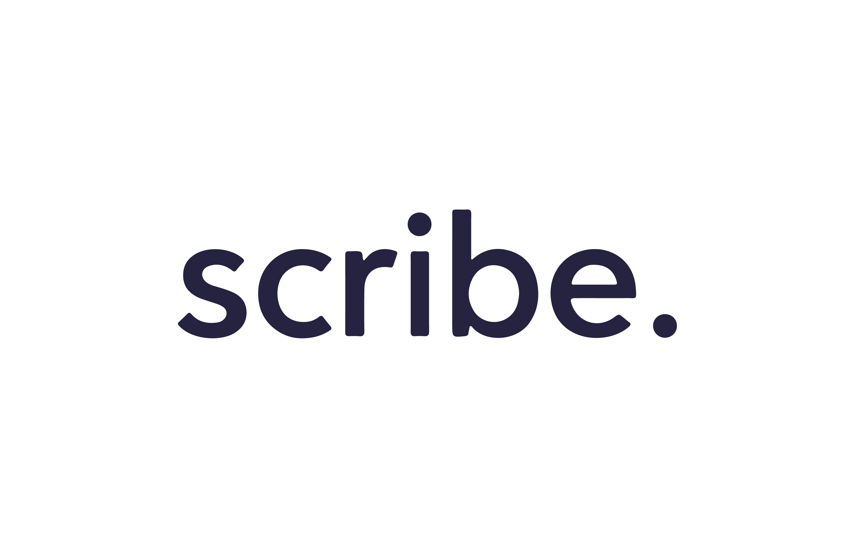 Scribe
