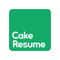 CakeResume