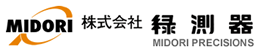 Midori Precisions Co., Ltd.