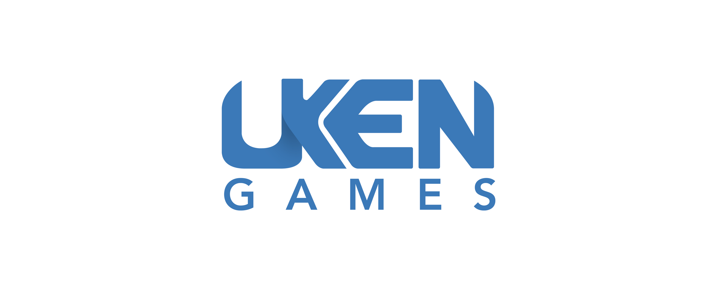 Uken Games