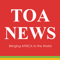 THE TIMES OF AFRICA
