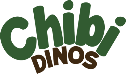 Chibi Dinos