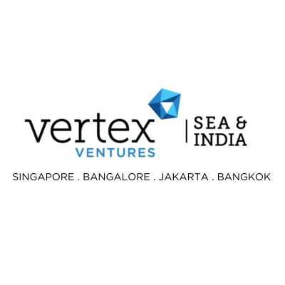 Vertex Ventures Southeast Asia  India