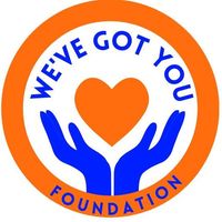 We've Got You Foundation