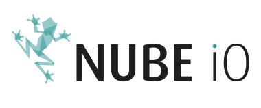 Nube iO