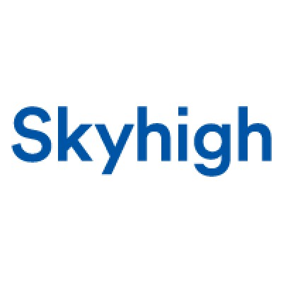 Skyhigh Networks