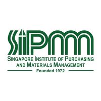 SIPMM - Singapore Institute of Purchasing and Materials Management