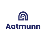 Aatmunn Logo