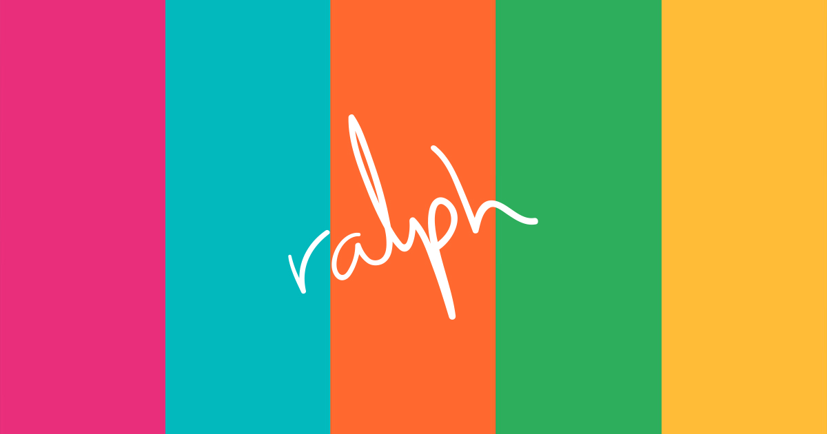 Ralph: A Creative Agency