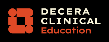 Decera Clinical Education Homepage