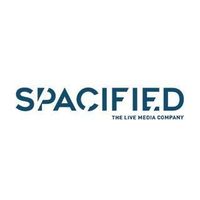 Spacified - The Live Media Company
