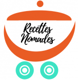 Recettes Nomades