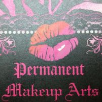 Permanent Makeup Arts