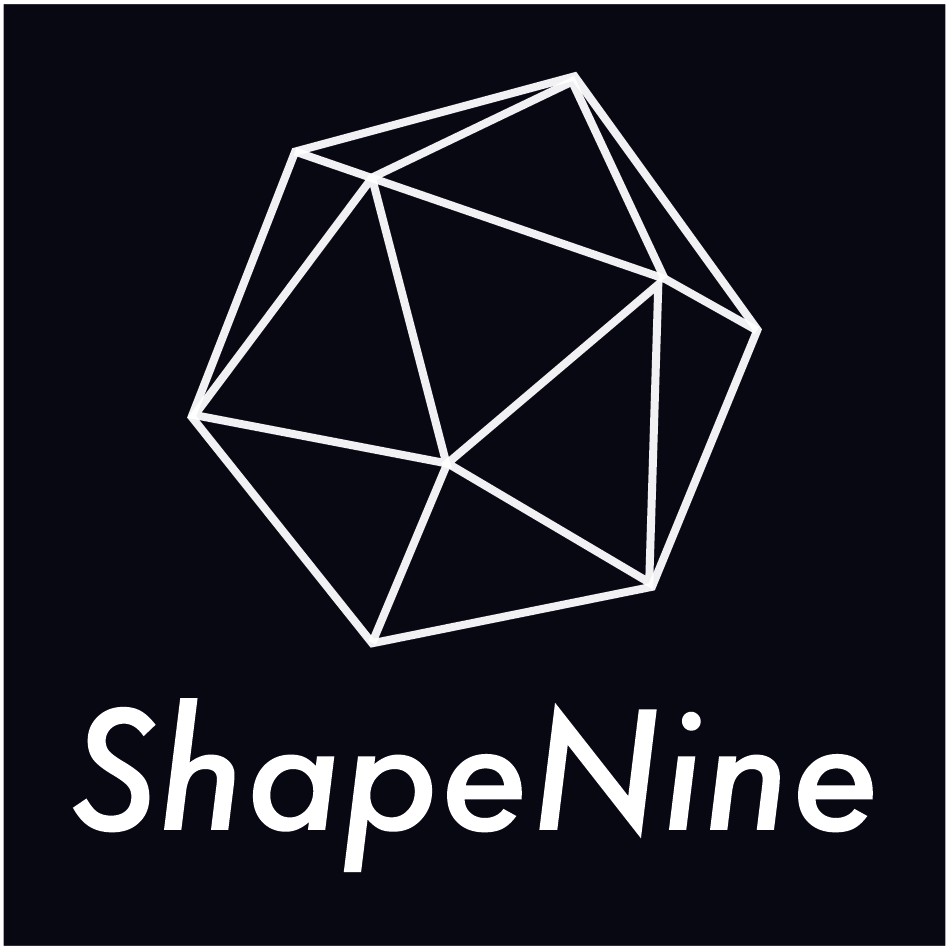 ShapeNine